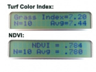 Spectrum FieldScout TCM 500 NDVI Turf Color Meter