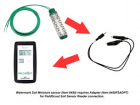 Watermark Soil Moisture Sensor