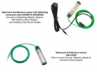 Watermark Soil Moisture Sensor