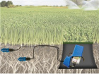 WaterScout SMEC 300 Soil Moisture/EC/Temperature Sensor