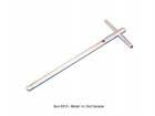  Soil Sampler Probes