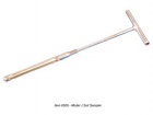  Soil Sampler Probes