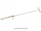 Soil Sampler Probes
