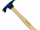 Bricklayer Hammer Wooden Handle