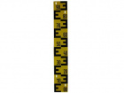 staff gauge