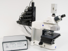 PSI Fluorescence Kinetic Microscope FC 2000-Z