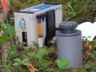 PP-System SRC-2 Soil Respiration Chamber