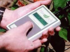 Hansatech CL-01 Chlorophyll Meter