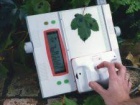 Eijkelkamp 19.13 Portable Leaf Area Meter For Diseased Leaves