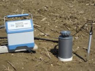 PP-System SRC-2 Soil Respiration Chamber
