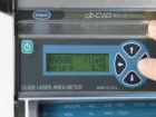CID Portable Laser Leaf Area Meter (CI-202)