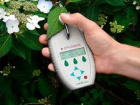 OPTI-SCIENCES CCM-200 plus Chlorophyll Content Meter