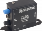 FC100 Fiber Optic Converter