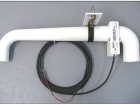  ASPTC-L Aspirated Thermocouple with Mounts