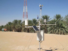 Automatic Weather Station
