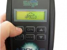 Apollo Meter