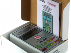 MC-500N MOISTURE METER FOR WOOD AND BUILDING MATERIAL