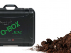 Q-Box SR1LP Soil Respiration