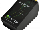 Q-G265 Flow Monitor 2 L