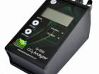 Q-S151 CO2 Analyzer 0-2000ppm