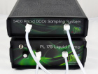 Rapid DCO2 Sampler System