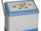 PP-Systems EGM-5 Portable  CO2 Gas Analyzer front