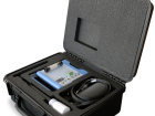 PP-Systems EGM-5 Portable  CO2 Gas Analyzer case