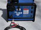 1-up-pump front view