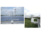 MaxiMet GMX500 Compact Weather Station