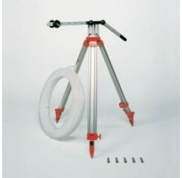 Eijkelkamp 12.13 Hand-Operated Foot Valve Pump