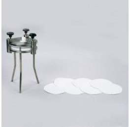 Eijkelkamp 12.31 Filter Holder For In-line Filtration