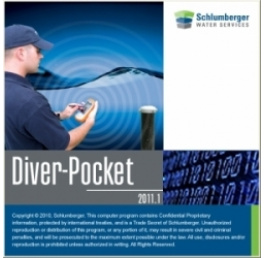 Diver-Pocket
