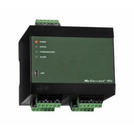 MJK My Connect ® RTU Unit