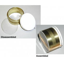 Soil Moisture Soil Retainer Assembly