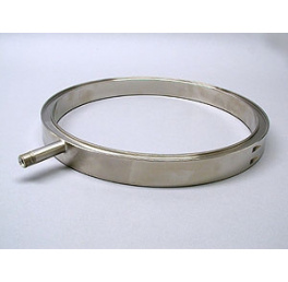 Soil Moisture Tall Cylinder