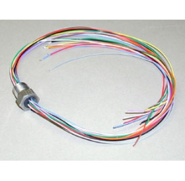 Soil Moisture Electrical Leadthrough