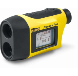 Nikon Forestry Pro Laser Rangefinder/Hypsometer