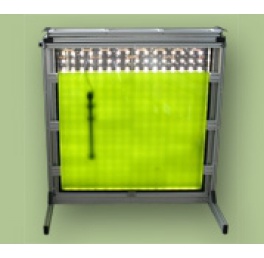 PSI Large-Scale Photobioreactors