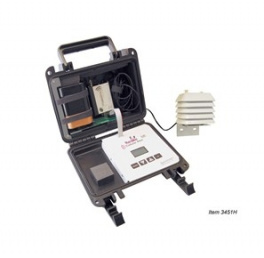 Spectrum WatchDog Hay Cellular Alert