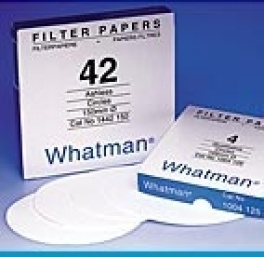 Whatman Filter Paper 