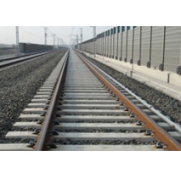 Sisgeo RDS Railway Deformation System