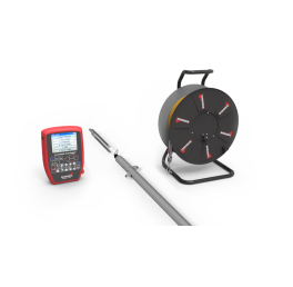 Sisgeo T-REX Incremental Extensometer