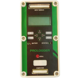 Unidata Starlog PROLOGGER