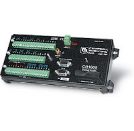 CR1000 Data Logger For Measurement And Control