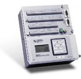 CR5000 Data Logger for Measurement & Control