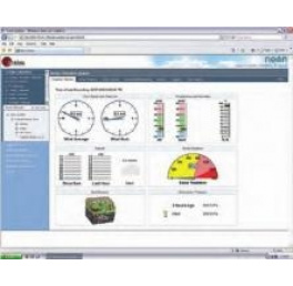 NIWA Neon Applications Software