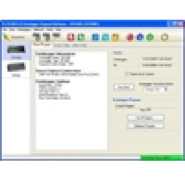 PC400 Data Logger Support Software