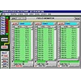 PC9000 CR9000/CR5000 Support Software
