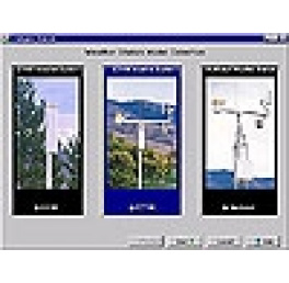 VISUALWEATHER Visual Weather Software