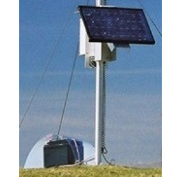 Skye 10 & 30 Watt Solar Power Supplies